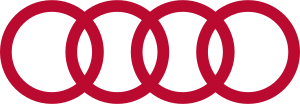 Audi logo