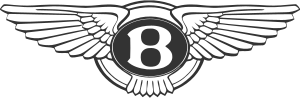 Bentley logo