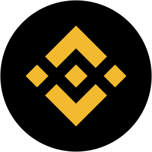 Binance logo