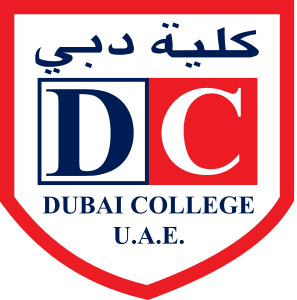 Dubai College logo