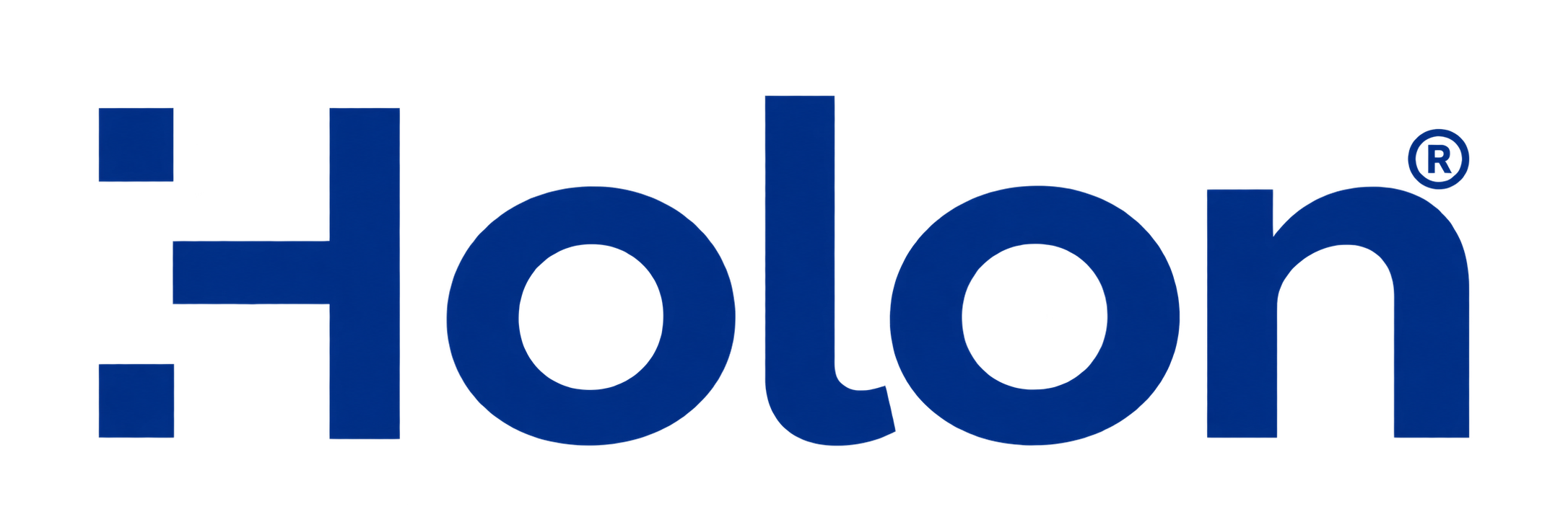 Holon logo