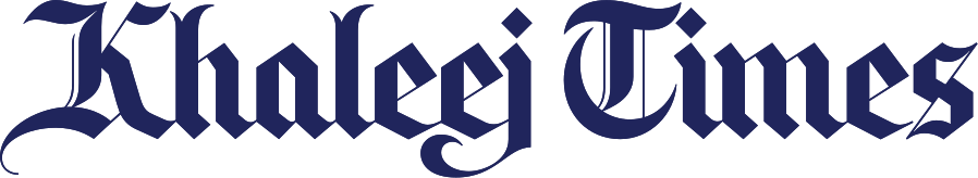 Khaleej Times logo