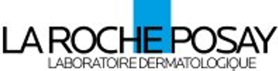 La Roche-Posay logo