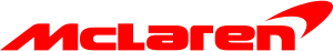 McLaren logo