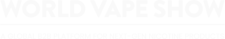 Vape Show logo